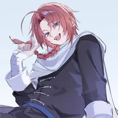 Profile image of 神威