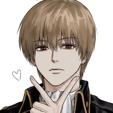 Profile image of 沖田総悟