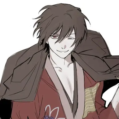 Profile image of 高杉晋助
