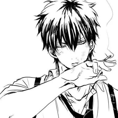 Profile image of 土方十四郎