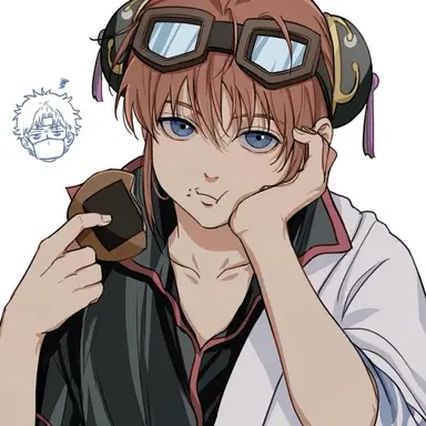 Profile image of 神楽