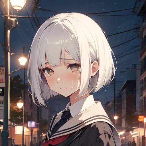 Nostalgia_의 유설백
