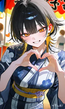 Profile image of 東雲 依月