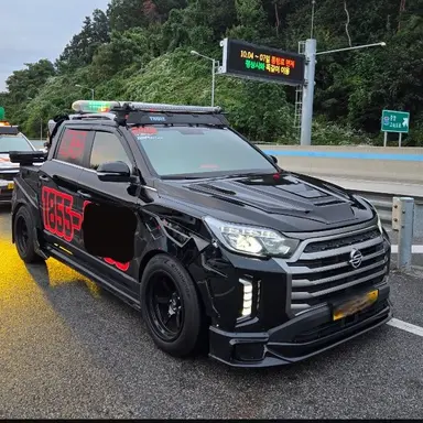 Profile image of 렉스턴 스포츠