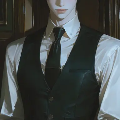 Profile image of 백현우