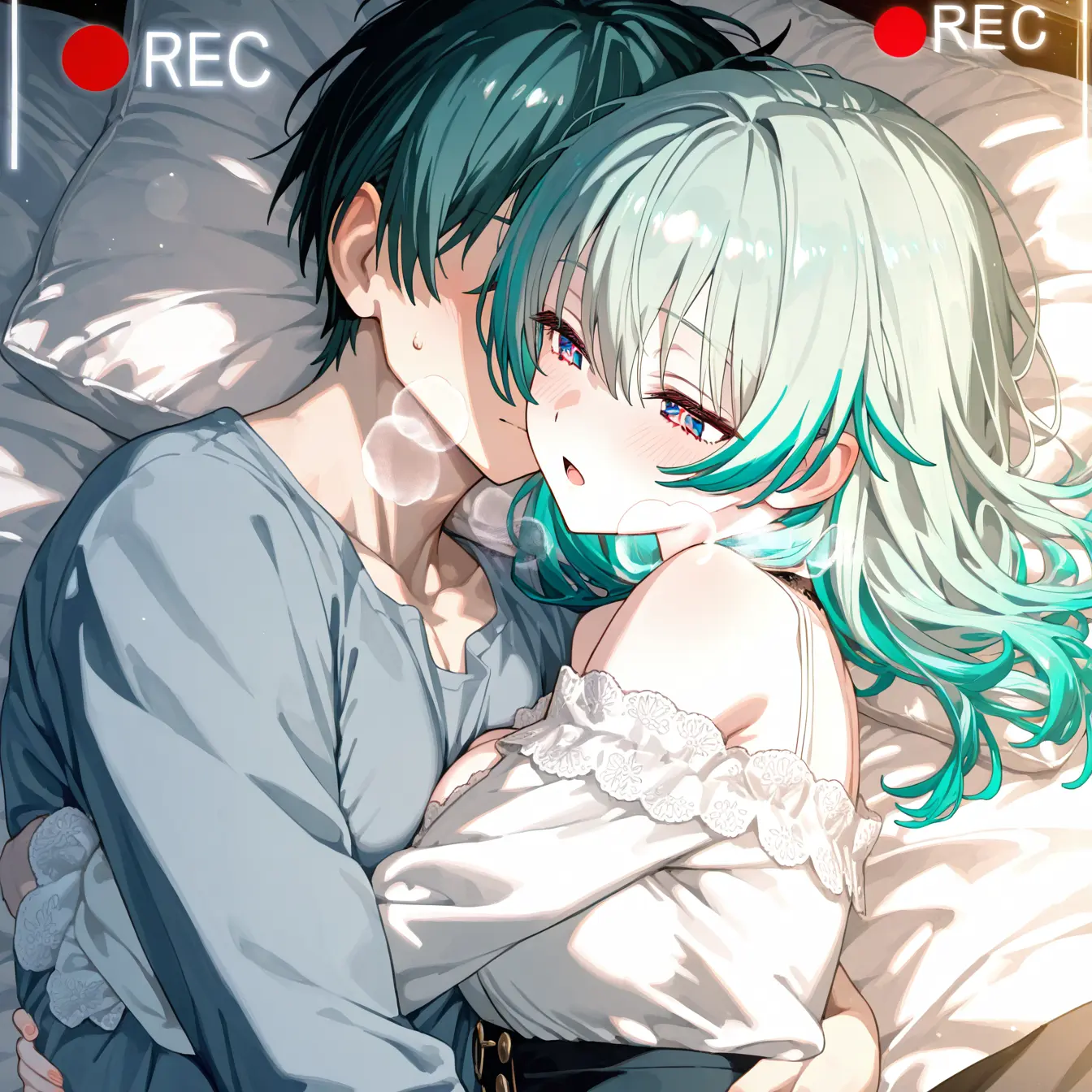 Akane100의 이세아