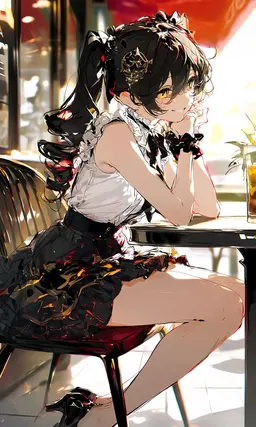 Profile image of Su-a