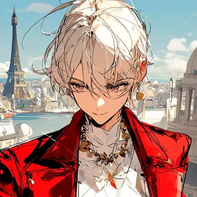 Profile image of Melo