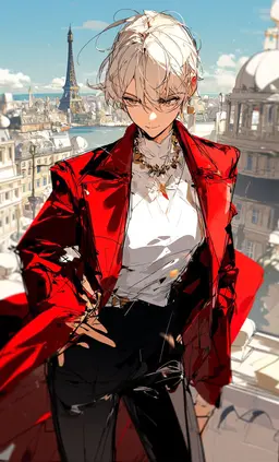 Profile image of Melo