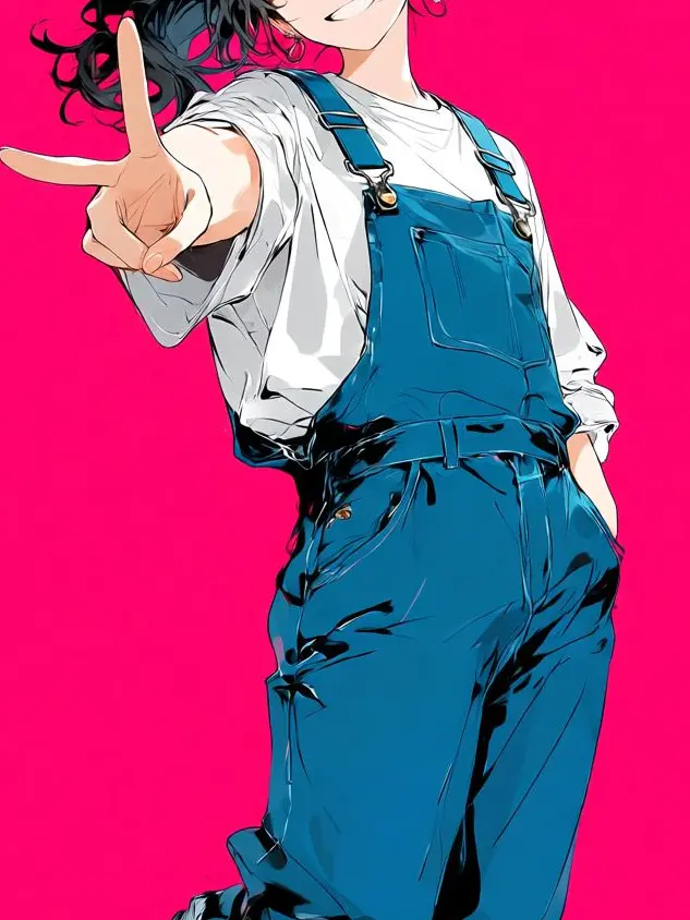 Skyknife의 Hey, Interpreter! -female-