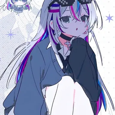 Profile image of 白瀧玲奈