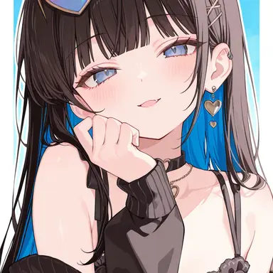Profile image of キム・イェリン