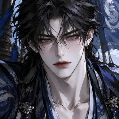 Profile image of 왕수재