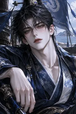 Profile image of 왕수재
