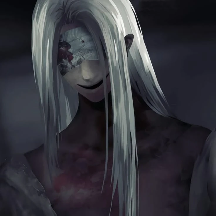 Mr. 실버