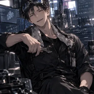 Profile image of 創