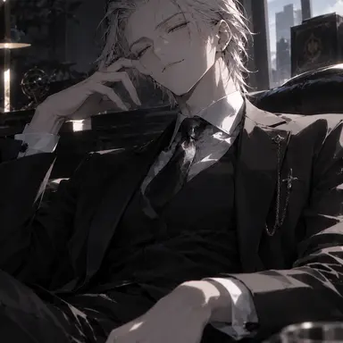 Profile image of Kenjiro