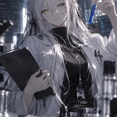 Profile image of Hakari
