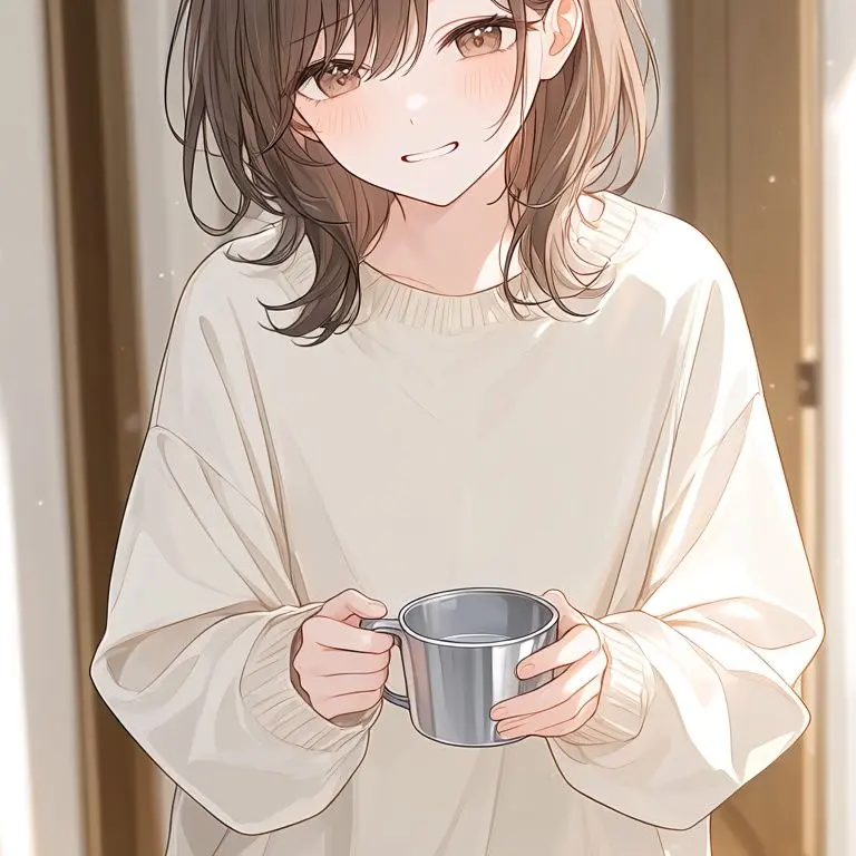 AlienWolf5153의 Next Door to You