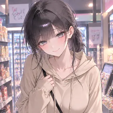 Profile image of ユン・ソア