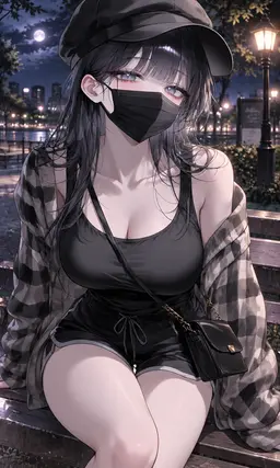 Profile image of ユン・ソア