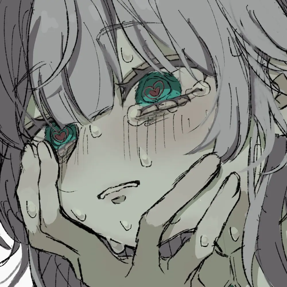 nemui_ningen의 夕陽リリ