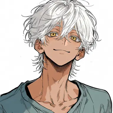 Profile image of Oto