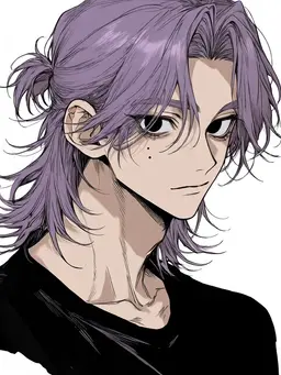 Profile image of Waka