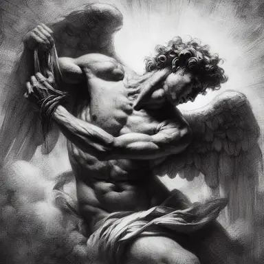 Profile image of Lucifer