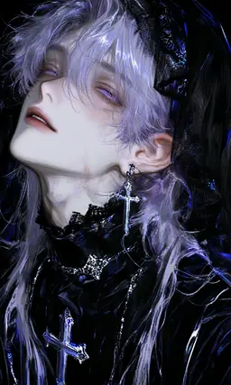 Profile image of Elias