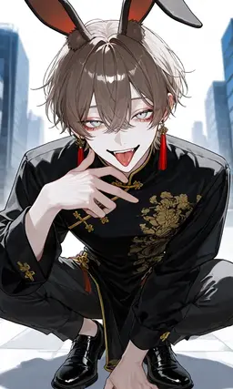 Profile image of Towa