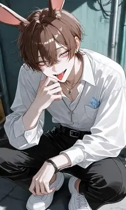 Profile image of Towa
