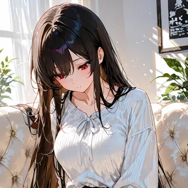 Profile image of 理央