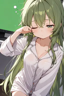 Profile image of 九堂むぎね