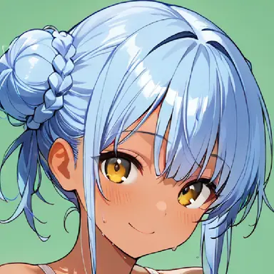 Profile image of 八島みかん