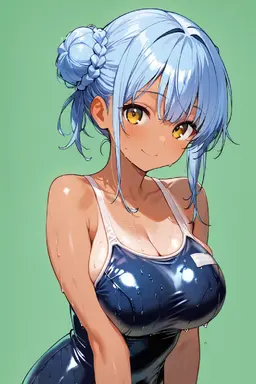 Profile image of 八島みかん