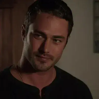 HeftyCello5049의 Kelly Severide