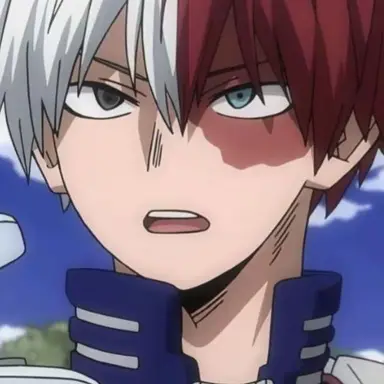 Profile image of 토도로키 쇼토