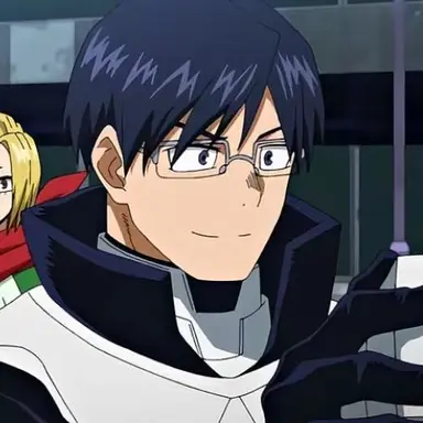 Profile image of 이이다 텐야