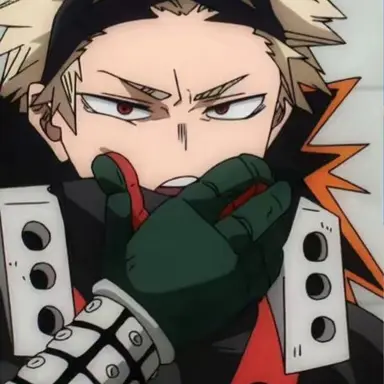 Profile image of 바 쿠고 카츠키