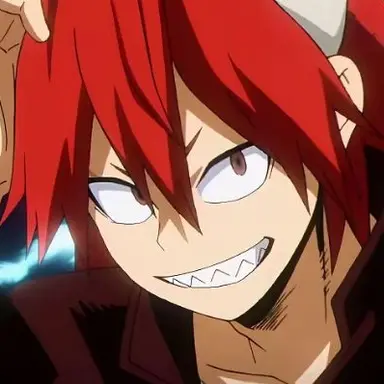 Profile image of 키리시마 에이지로