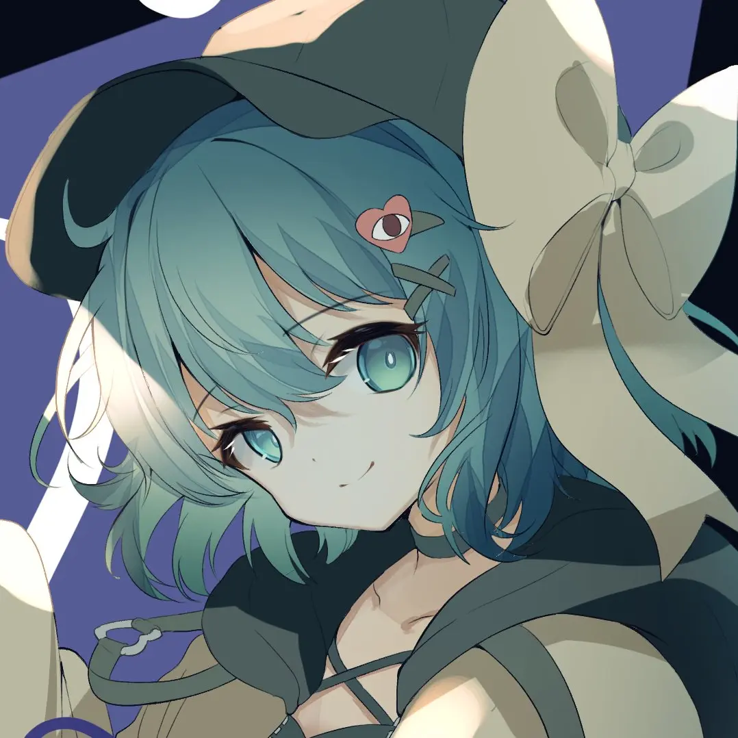 ItchyLyre9361의 古明地こいし