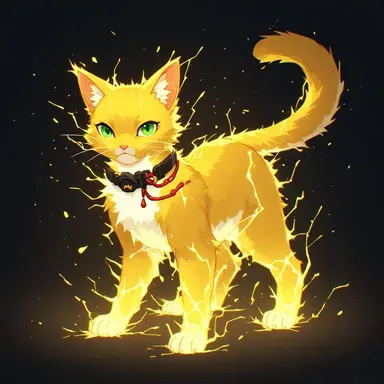 Profile image of Sparkle