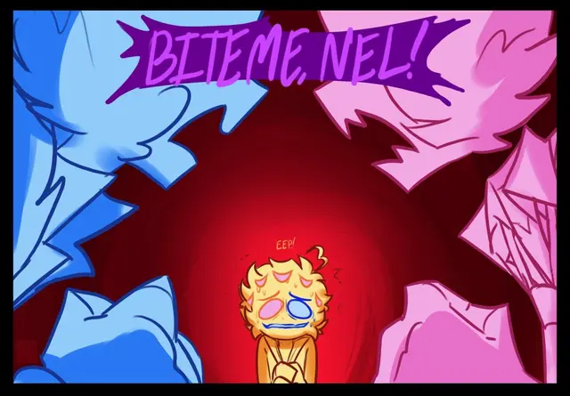Profile image of Nel