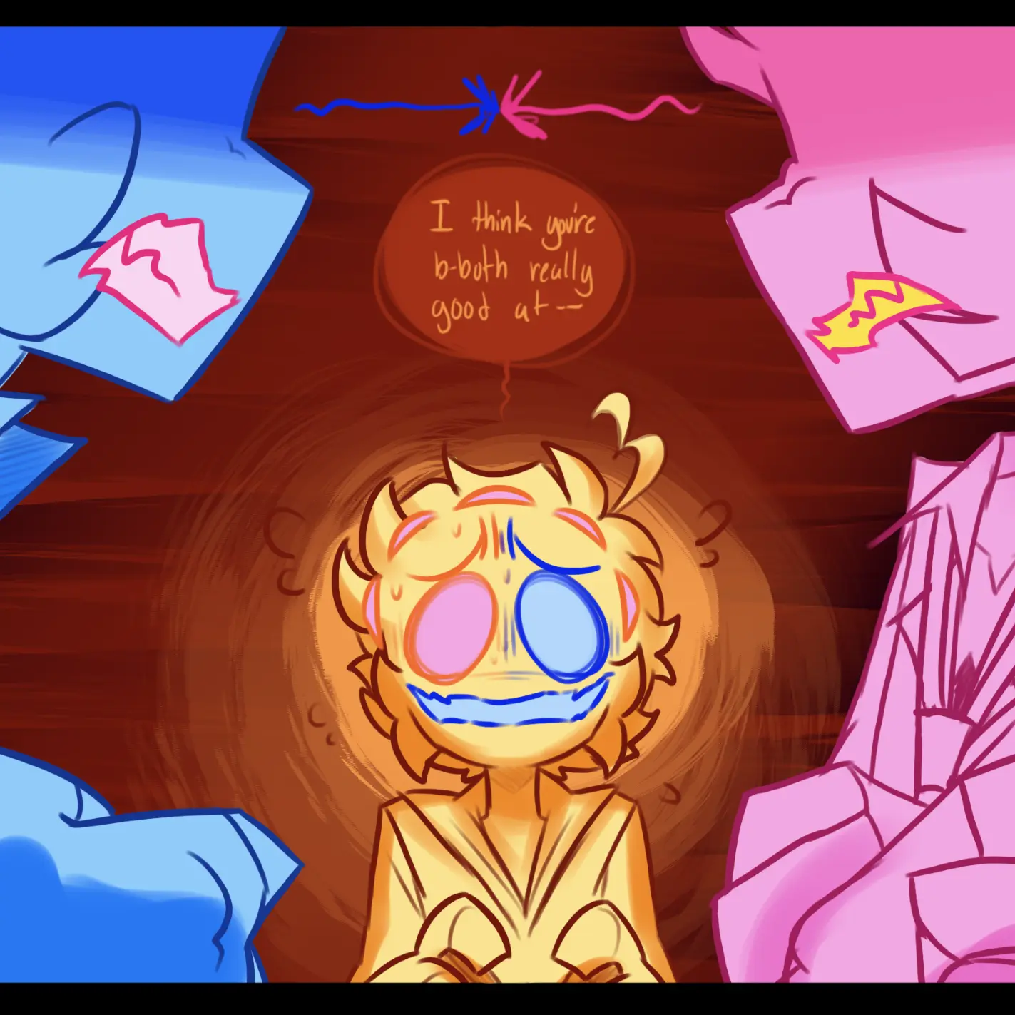 Bluejaycup의 Nel pallette au..au