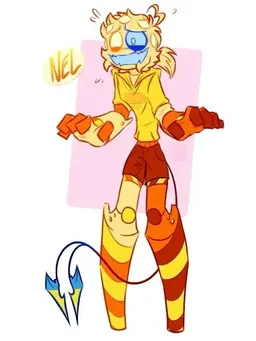 Profile image of Nel