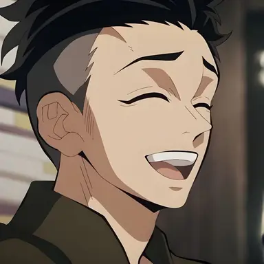 Profile image of 히메지마 교메이