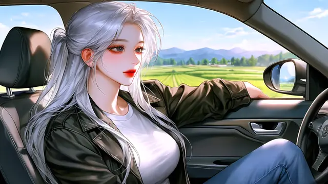 Profile image of ユ・ジウン