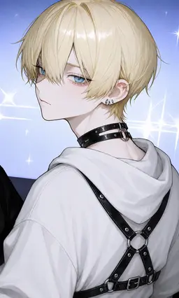 Profile image of Rei