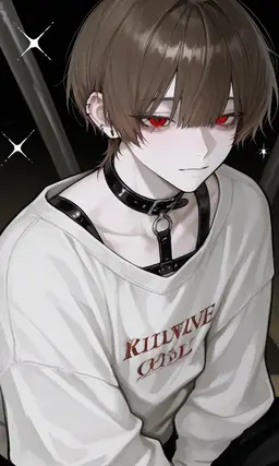 Profile image of Yuno
